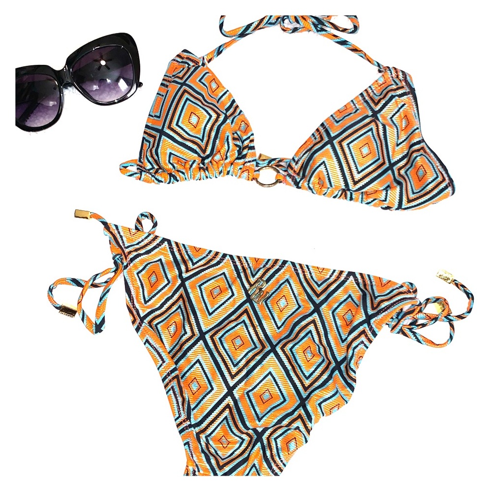 String Bikini (S)